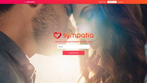 sympatia portal|Sympatia